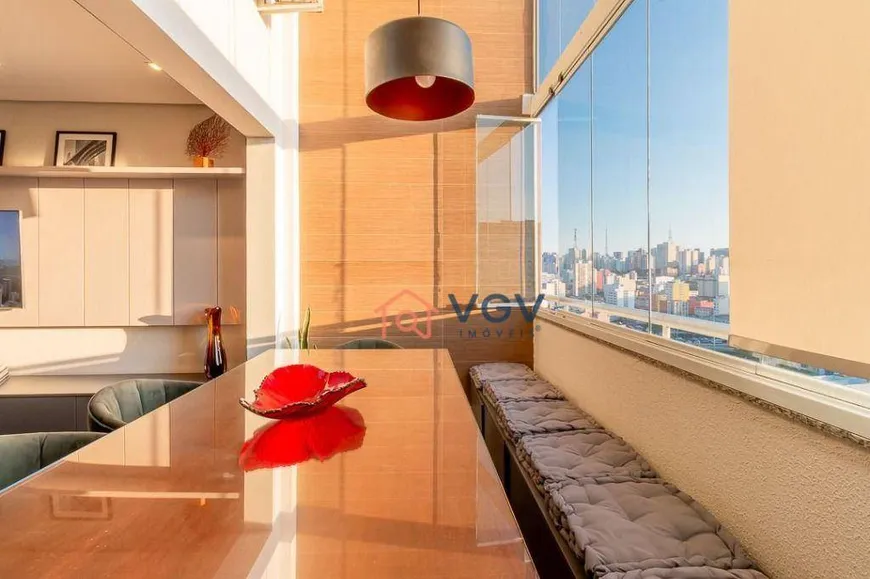 Foto 1 de Apartamento com 1 Quarto à venda, 60m² em Bela Vista, São Paulo