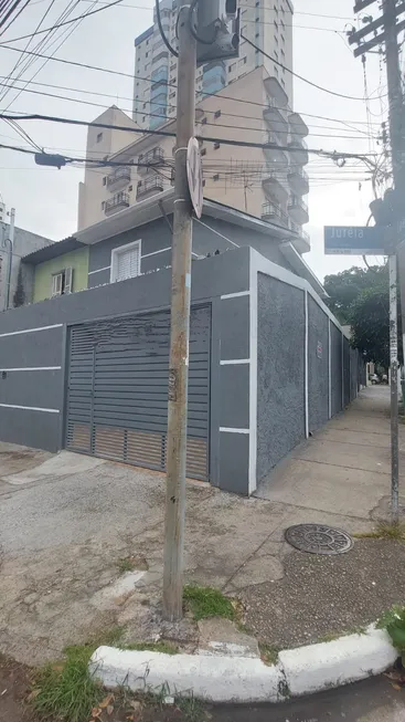 Foto 1 de Casa com 2 Quartos à venda, 100m² em Vila Mariana, São Paulo