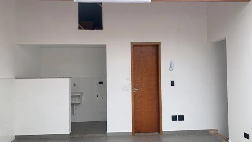 Foto 1 de Sobrado com 2 Quartos à venda, 105m² em Parque Oratorio, Santo André