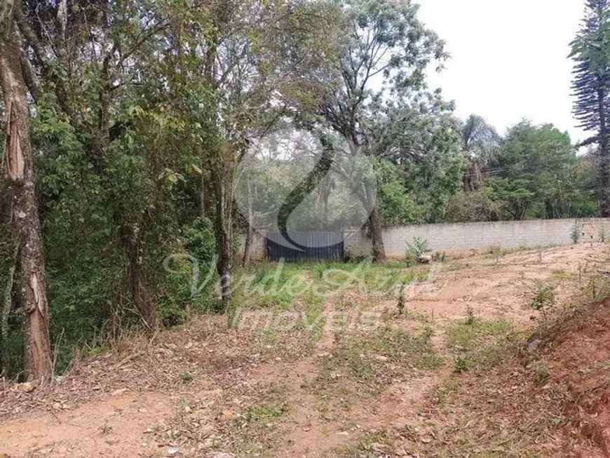 Foto 1 de Lote/Terreno à venda, 5000m² em Dois Córregos, Valinhos