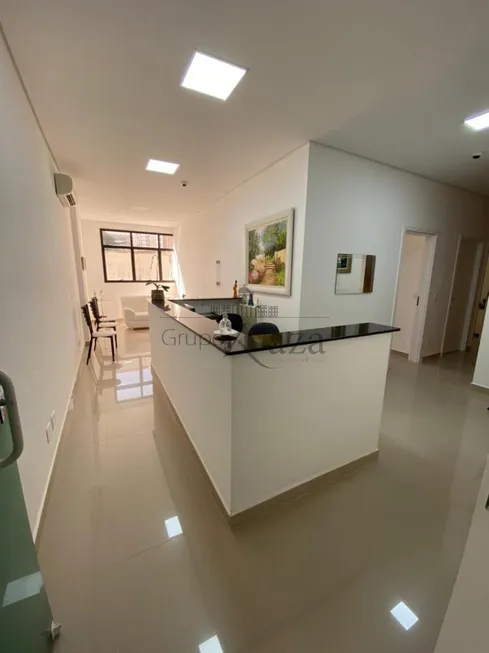 Foto 1 de Ponto Comercial com 3 Quartos para venda ou aluguel, 120m² em Jardim Apolo I, São José dos Campos