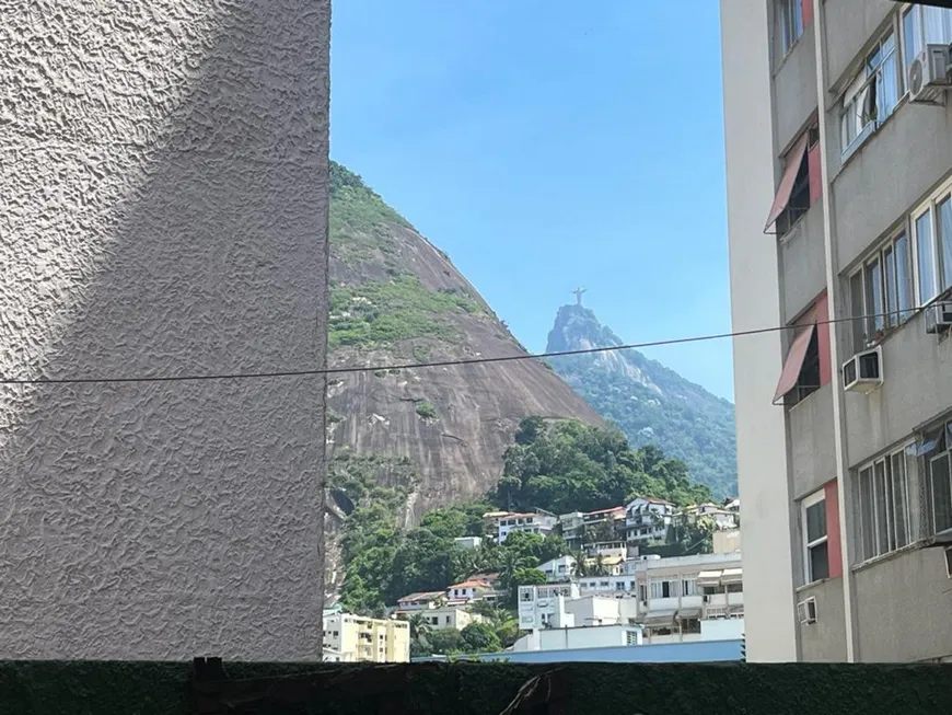 Foto 1 de Apartamento com 3 Quartos à venda, 115m² em Laranjeiras, Rio de Janeiro