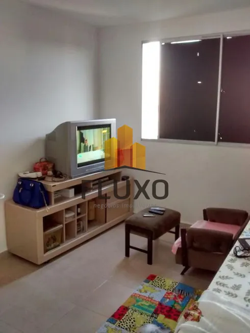 Foto 1 de Apartamento com 2 Quartos à venda, 47m² em Parque Bauru, Bauru