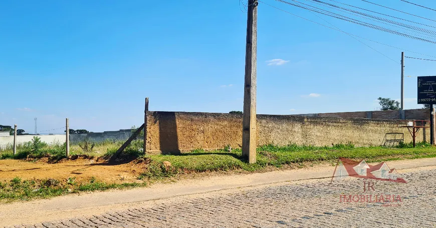 Foto 1 de Lote/Terreno à venda, 544m² em Colônia Murici, São José dos Pinhais