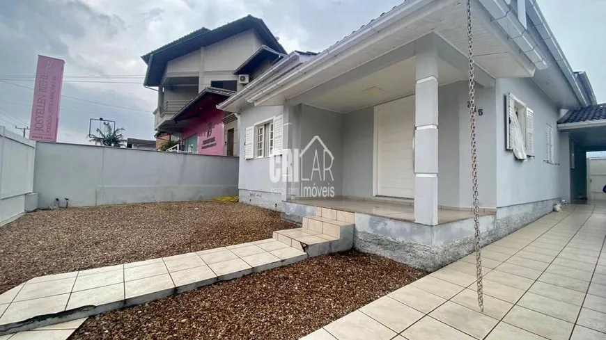 Foto 1 de Casa com 3 Quartos à venda, 171m² em Santo Antônio, Criciúma