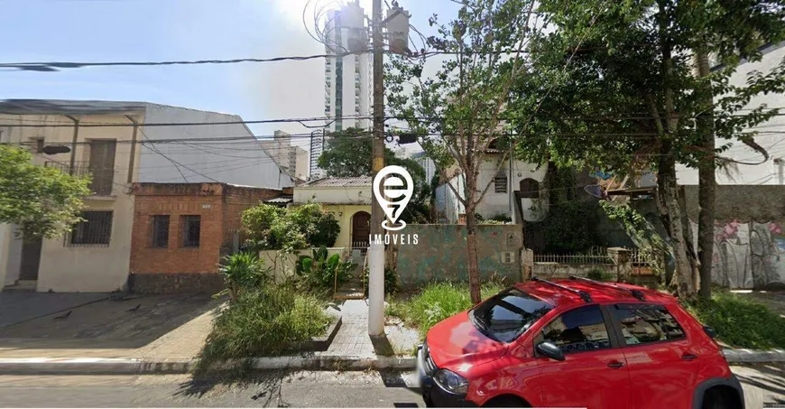 Foto 1 de Lote/Terreno à venda, 180m² em Cambuci, São Paulo