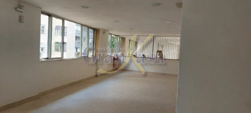 Foto 1 de Apartamento com 3 Quartos à venda, 92m² em Copacabana, Rio de Janeiro