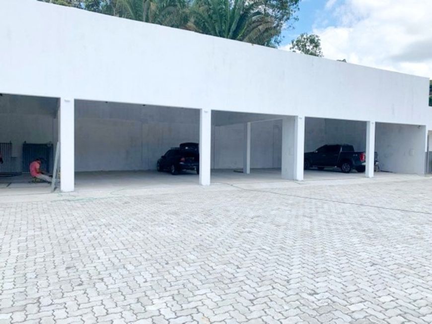 Foto 1 de Ponto Comercial para alugar, 250m² em Alphaville II, Salvador
