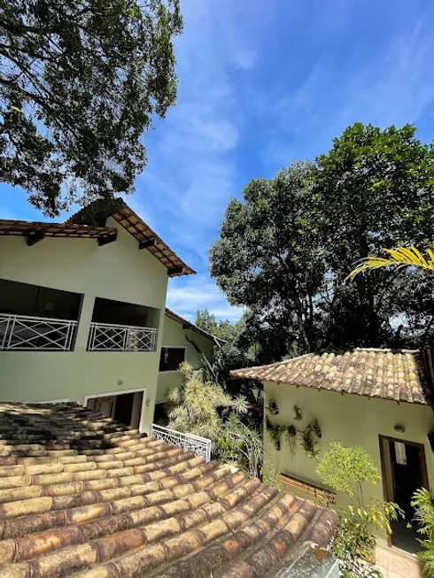 Foto 1 de Casa com 4 Quartos à venda, 550m² em Itaipu, Niterói