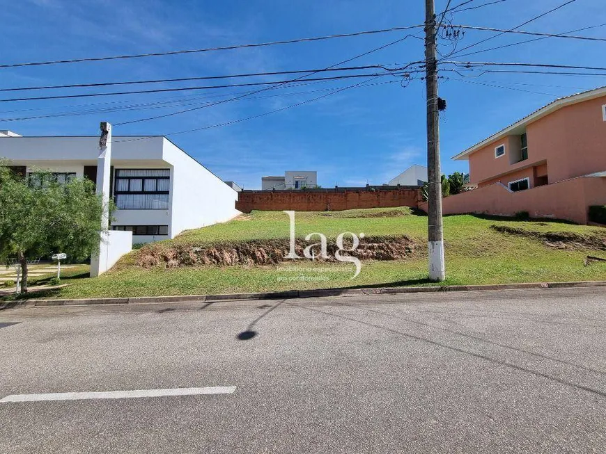 Foto 1 de Lote/Terreno à venda, 300m² em Loteamento Aldeia da Mata, Votorantim