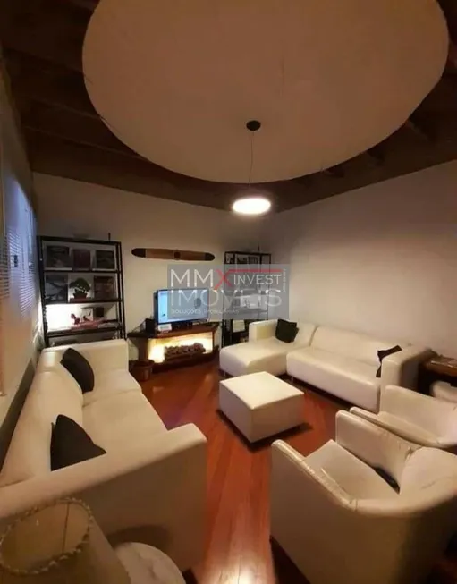Foto 1 de Sobrado com 3 Quartos à venda, 145m² em Santana, São Paulo