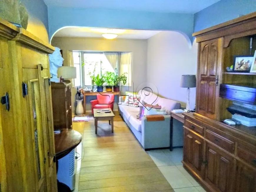 Foto 1 de Casa de Condomínio com 3 Quartos à venda, 200m² em Pompeia, São Paulo