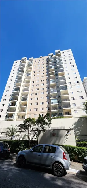 Foto 1 de Apartamento com 3 Quartos à venda, 81m² em Centro, Diadema