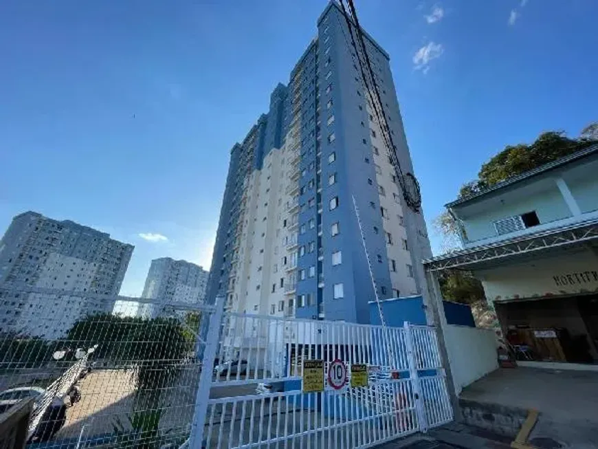 Foto 1 de Apartamento com 2 Quartos à venda, 10m² em Jardim das Figueiras, Valinhos