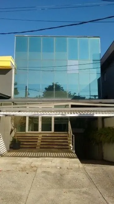 Foto 1 de Prédio Comercial para alugar, 360m² em Jaguaré, São Paulo
