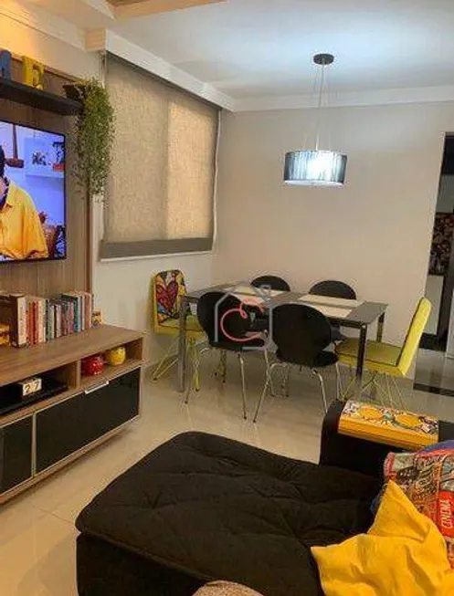 Foto 1 de Apartamento com 2 Quartos à venda, 55m² em Botafogo, Macaé