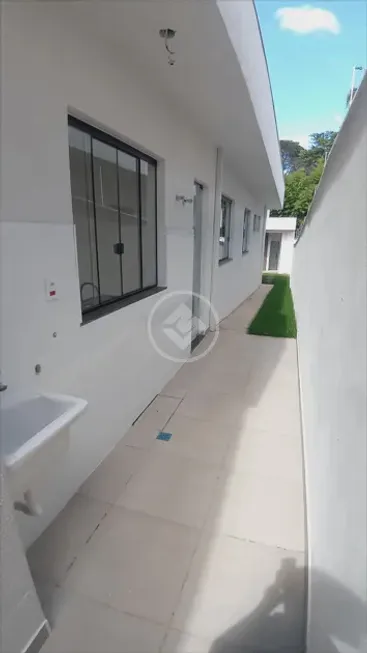 Foto 1 de Casa com 3 Quartos à venda, 115m² em Residencial Solarium, Lagoa Santa