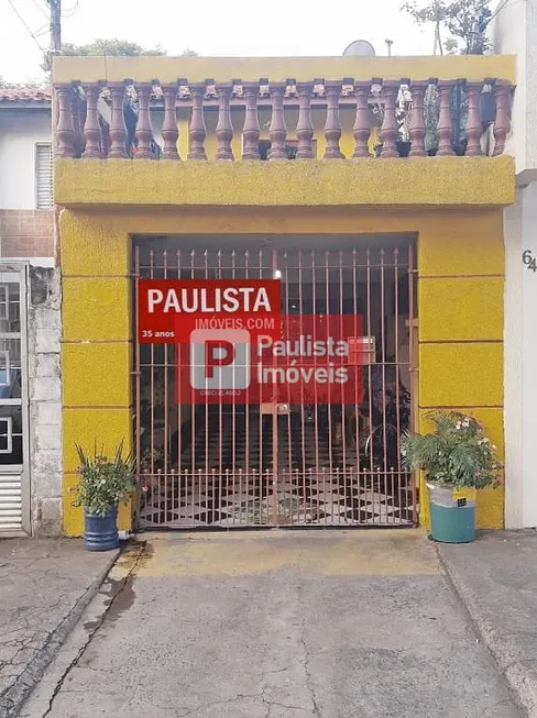 Foto 1 de Sobrado com 3 Quartos à venda, 150m² em Interlagos, São Paulo