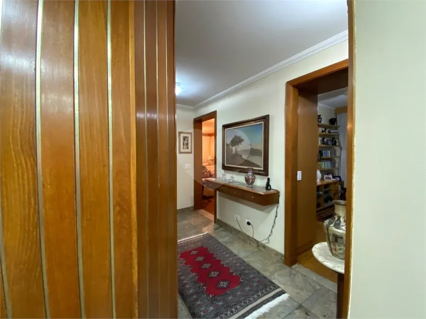 Foto 1 de Apartamento com 4 Quartos à venda, 170m² em Granja Julieta, São Paulo