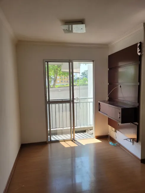 Foto 1 de Apartamento com 2 Quartos à venda, 43m² em Parque Bristol, São Paulo