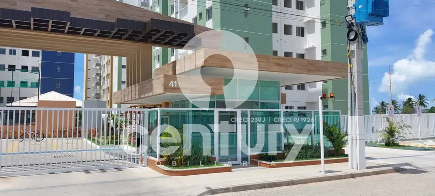 Foto 1 de Apartamento com 3 Quartos para alugar, 68m² em Aruana, Aracaju