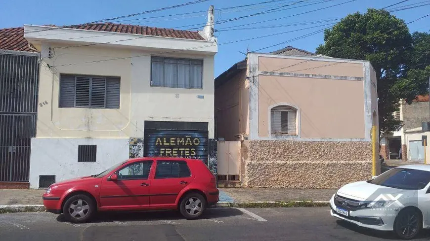 Foto 1 de Casa com 3 Quartos à venda, 200m² em Centro, Bauru