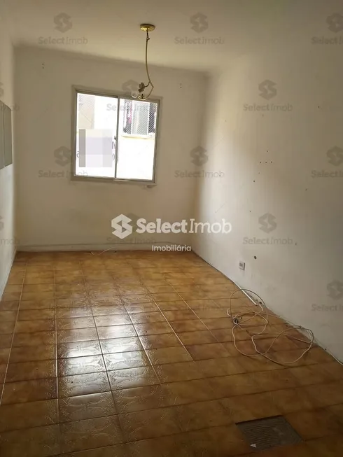 Foto 1 de Apartamento com 2 Quartos à venda, 51m² em Jardim Estrela, Mauá