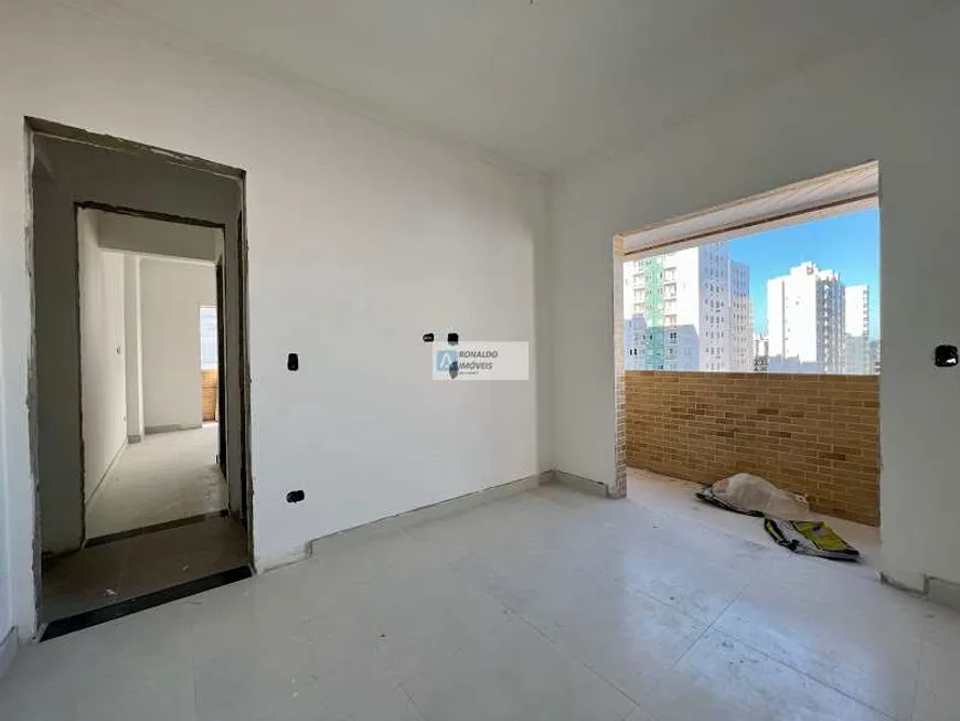 Foto 1 de Apartamento com 2 Quartos à venda, 88m² em Cidade Ocian, Praia Grande