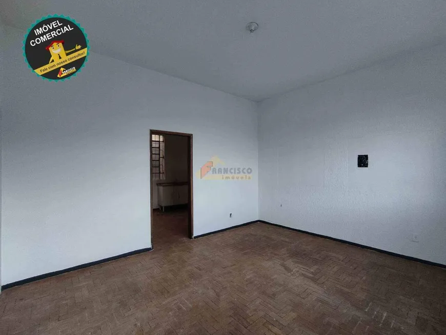 Foto 1 de Sala Comercial para alugar, 30m² em Centro, Divinópolis