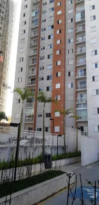 Foto 1 de Apartamento com 2 Quartos à venda, 50m² em Vila Nova Cachoeirinha, São Paulo