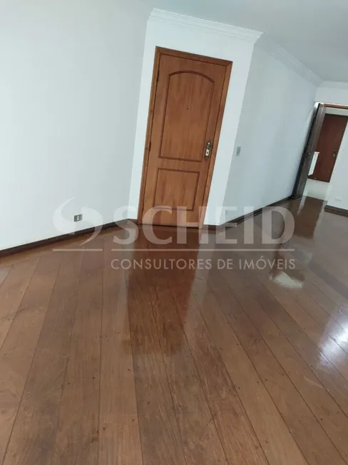 Foto 1 de Apartamento com 4 Quartos à venda, 96m² em Santo Amaro, São Paulo