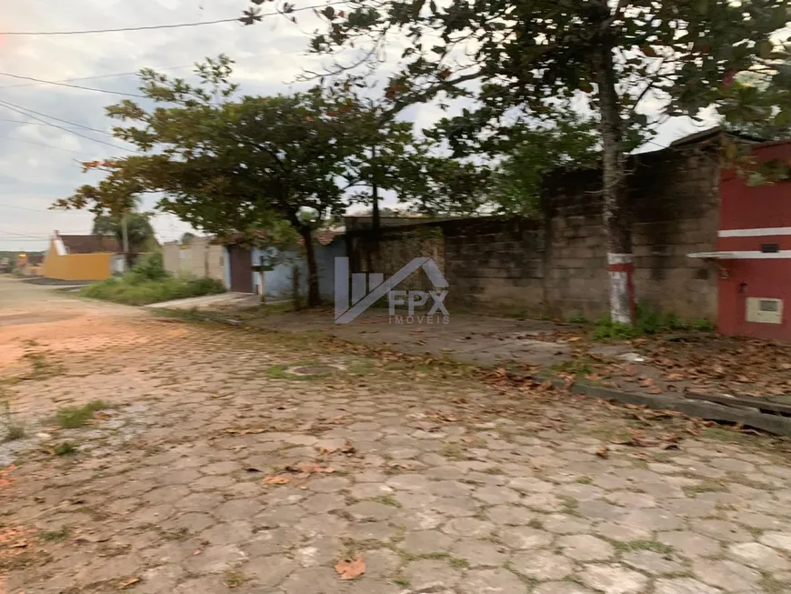 Foto 1 de Lote/Terreno à venda, 312m² em São João, Itanhaém