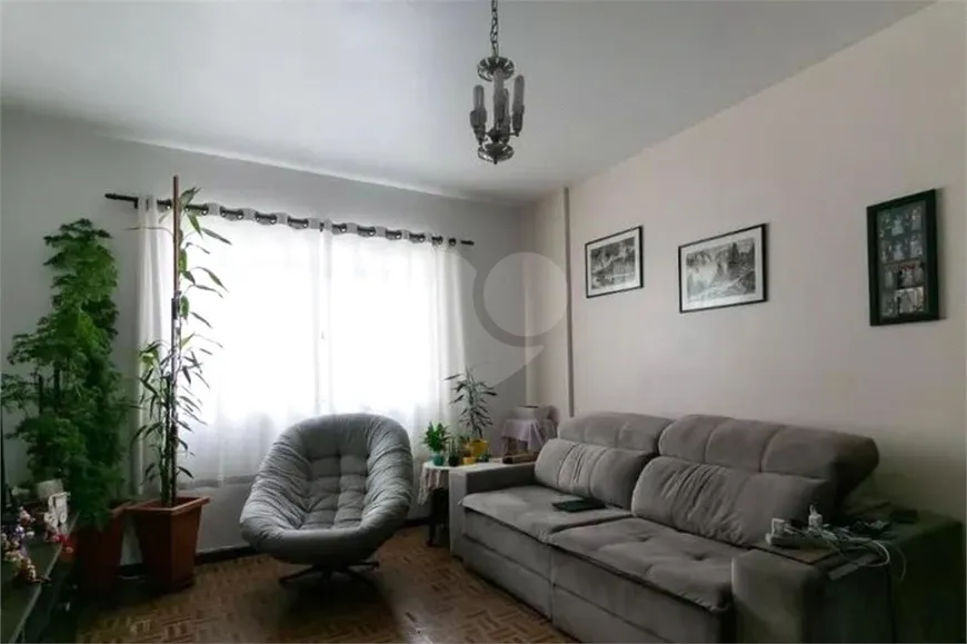 Foto 1 de Apartamento com 2 Quartos à venda, 104m² em Vila Clementino, São Paulo