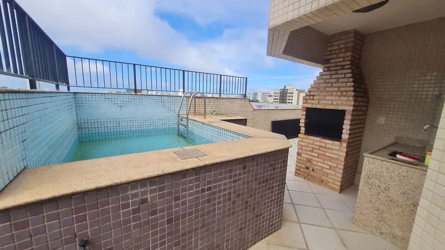 Foto 1 de Apartamento com 3 Quartos à venda, 115m² em Riviera Fluminense, Macaé