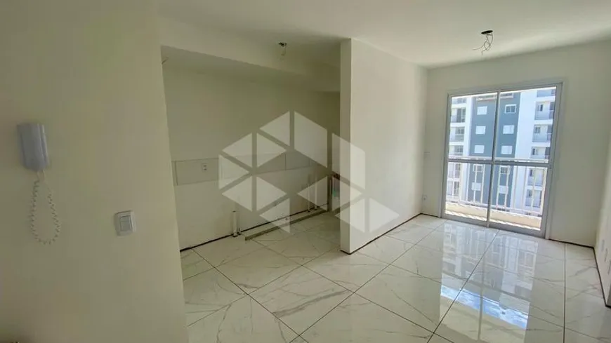 Foto 1 de Apartamento com 2 Quartos para alugar, 49m² em Morada Da Colina, Guaíba