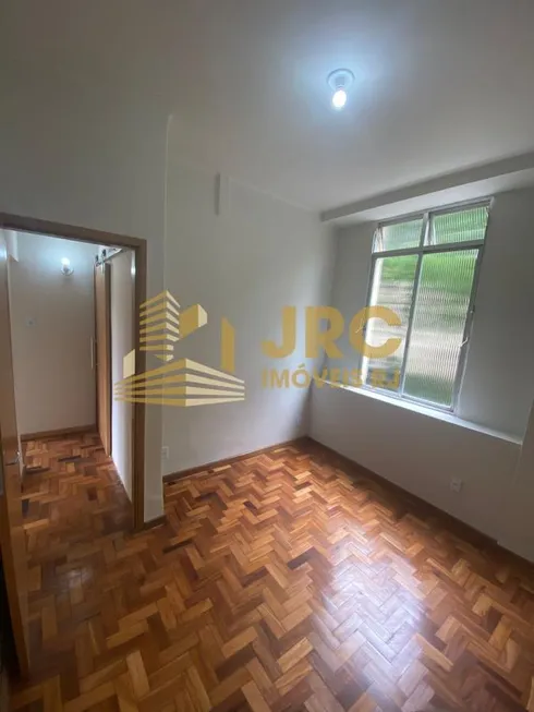 Foto 1 de Apartamento com 2 Quartos à venda, 57m² em Santa Teresa, Rio de Janeiro