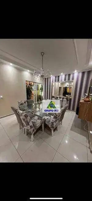 Foto 1 de Casa com 3 Quartos à venda, 180m² em Parque da Figueira, Campinas