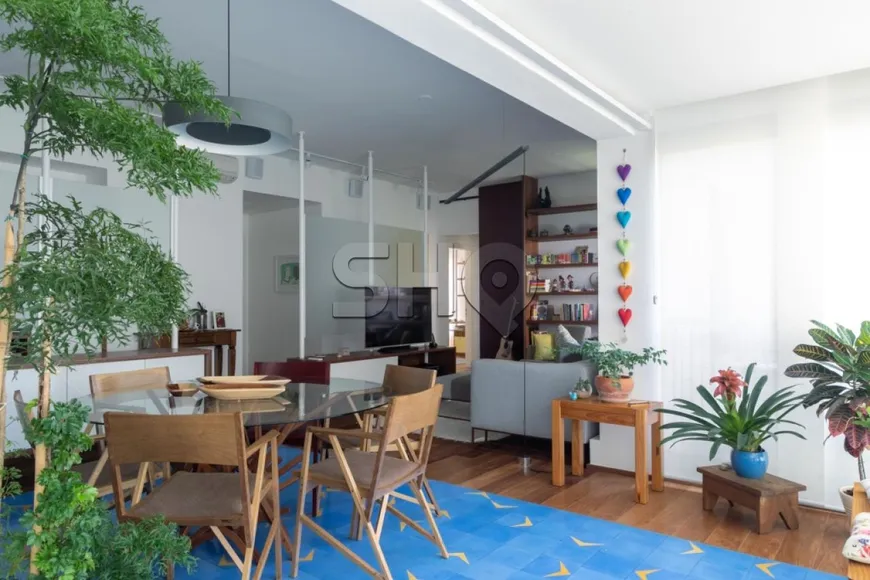 Foto 1 de Apartamento com 2 Quartos à venda, 122m² em Perdizes, São Paulo