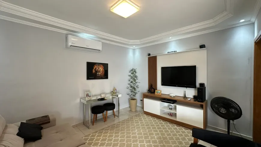 Foto 1 de Casa com 3 Quartos à venda, 90m² em Jardim Nova Veneza Nova Veneza, Sumaré