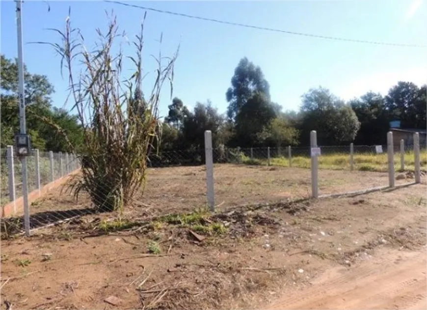 Foto 1 de Lote/Terreno à venda, 600m² em Águas Claras, Viamão