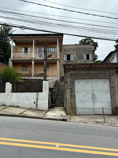Foto 1 de Casa com 3 Quartos à venda, 424m² em Estância São Francisco, Itapevi