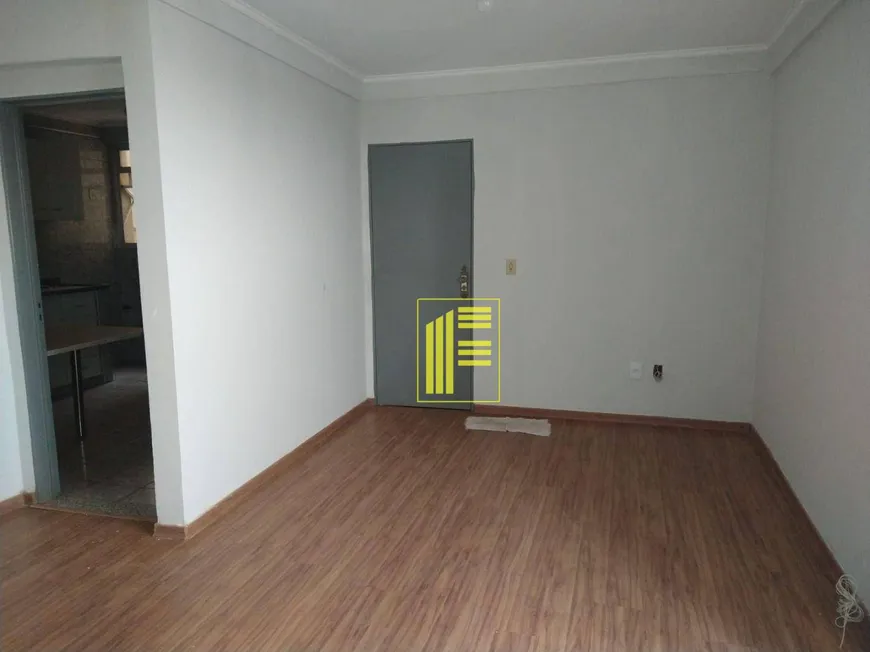 Foto 1 de Apartamento com 3 Quartos para alugar, 100m² em Boa Vista, São José do Rio Preto