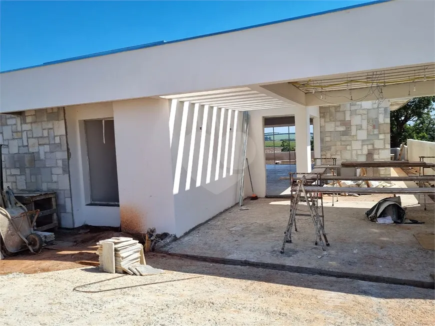 Foto 1 de Lote/Terreno à venda, 190m² em Riviera de Santa Cristina III, Itaí