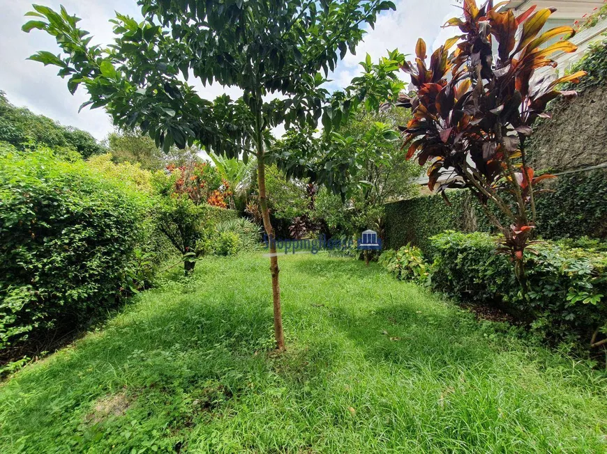 Foto 1 de Casa com 3 Quartos à venda, 229m² em Siciliano, São Paulo