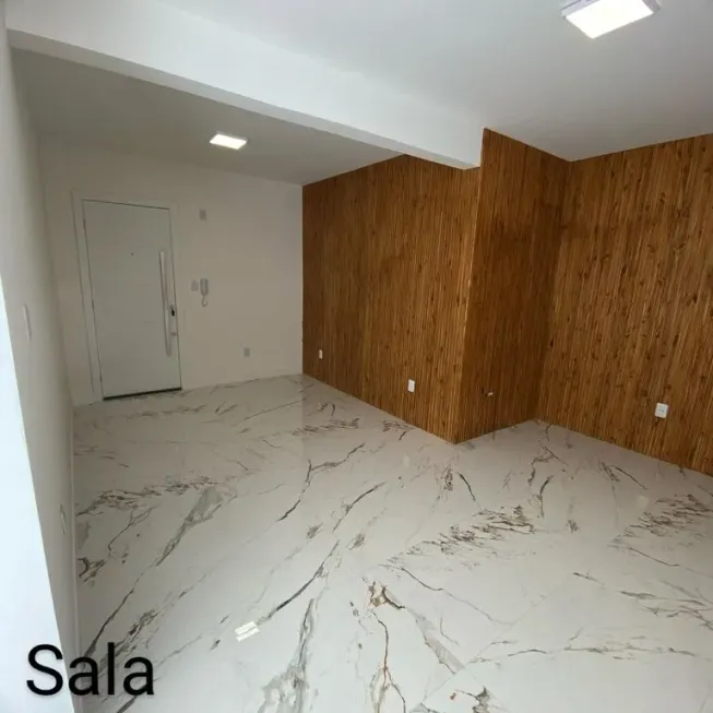 Foto 1 de Apartamento com 3 Quartos à venda, 92m² em Kobrasol, São José