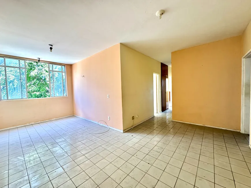 Foto 1 de Apartamento com 3 Quartos à venda, 82m² em Fátima, Fortaleza