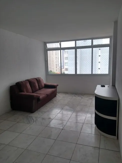 Foto 1 de Apartamento com 3 Quartos à venda, 82m² em Perdizes, São Paulo