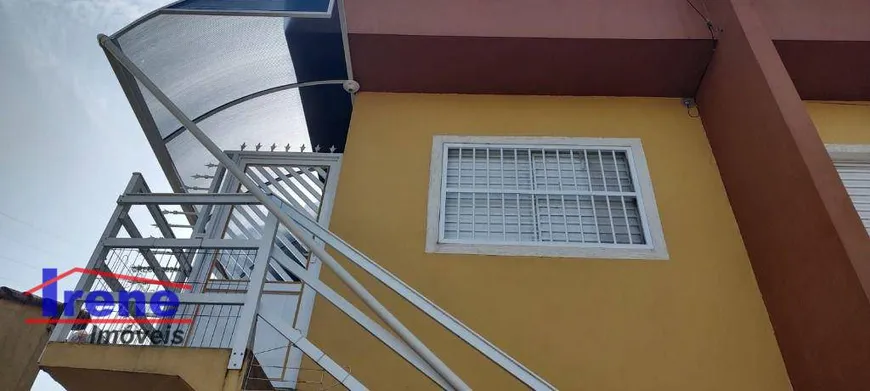 Foto 1 de Casa com 2 Quartos à venda, 60m² em Jardim Suarão, Itanhaém