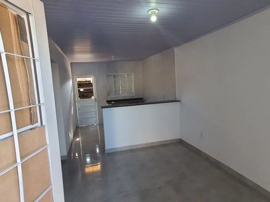 Foto 1 de Casa com 2 Quartos à venda, 73m² em Monte Serrat, Salvador