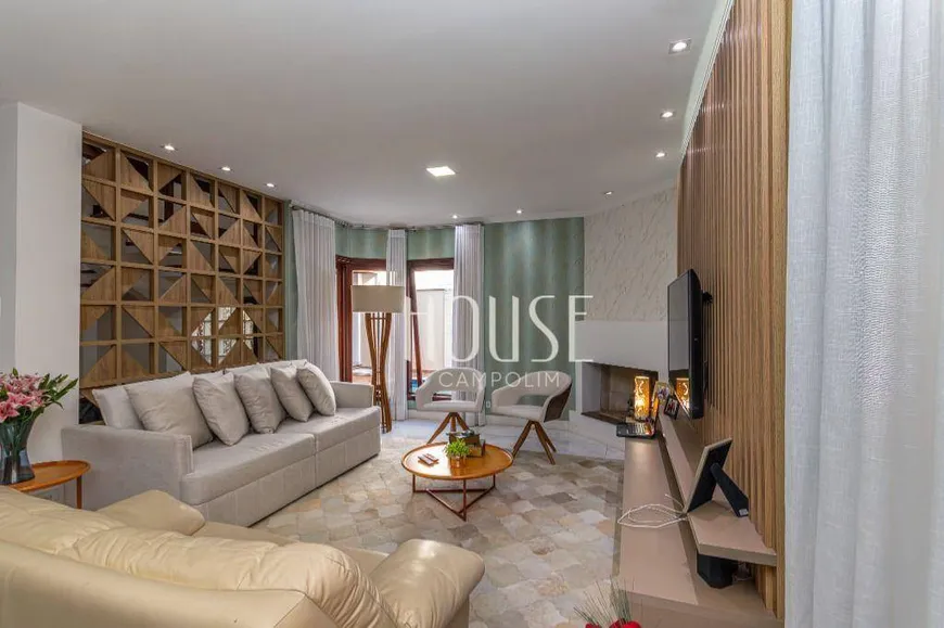 Foto 1 de Casa de Condomínio com 4 Quartos à venda, 358m² em Condominio Constantino Matucci, Sorocaba
